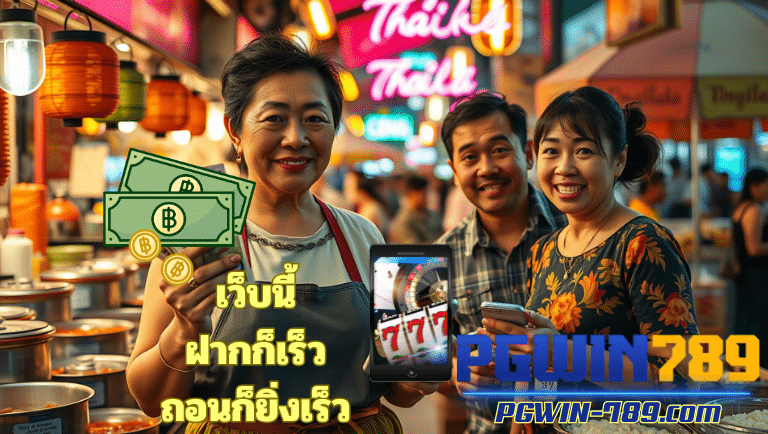 pgwin789 สมัคร